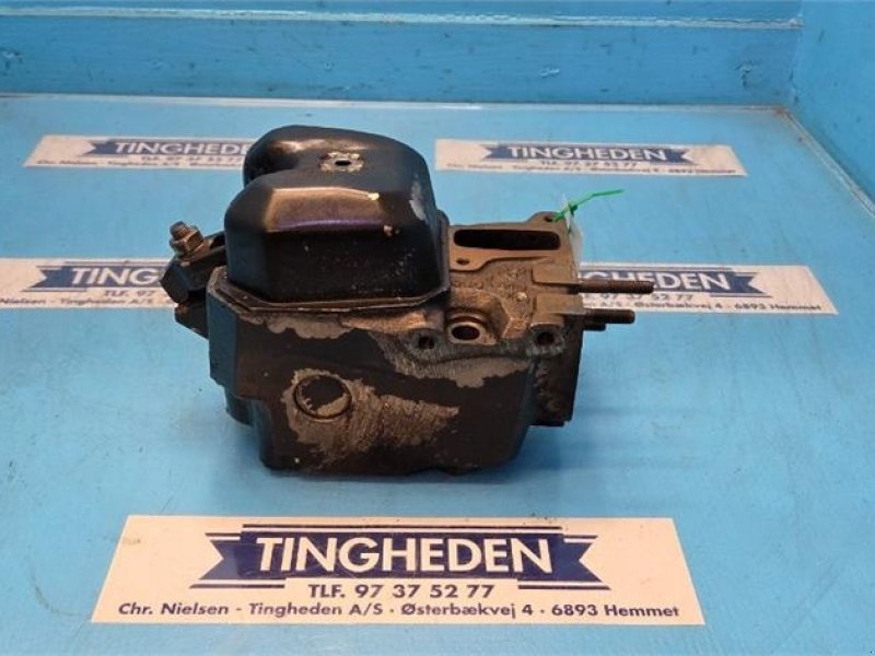 Sonstiges del tipo Deutz 1000.4WT2, Gebrauchtmaschine en Hemmet (Imagen 1)