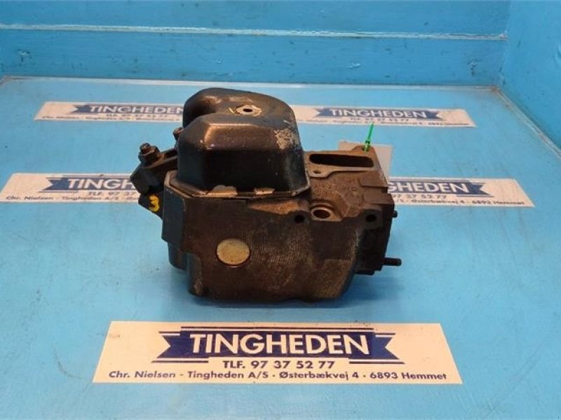 Sonstiges del tipo Deutz 1000.4WT2, Gebrauchtmaschine en Hemmet (Imagen 1)