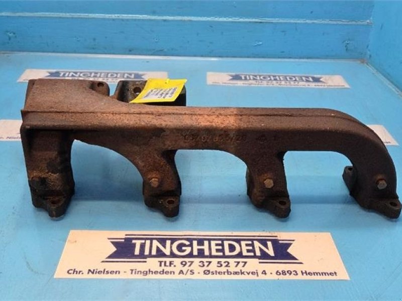 Sonstiges del tipo Deutz 1000.4WT2, Gebrauchtmaschine en Hemmet (Imagen 1)