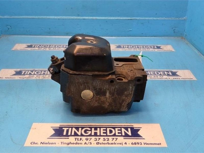 Sonstiges del tipo Deutz 1000.4WT2, Gebrauchtmaschine en Hemmet (Imagen 1)