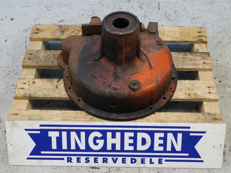 Sonstiges del tipo Deutz 2680, Gebrauchtmaschine In Hemmet (Immagine 1)