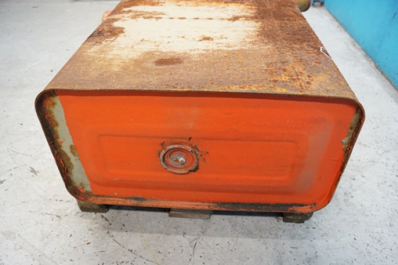 Sonstiges des Typs Deutz 3610, Gebrauchtmaschine in Hemmet (Bild 17)