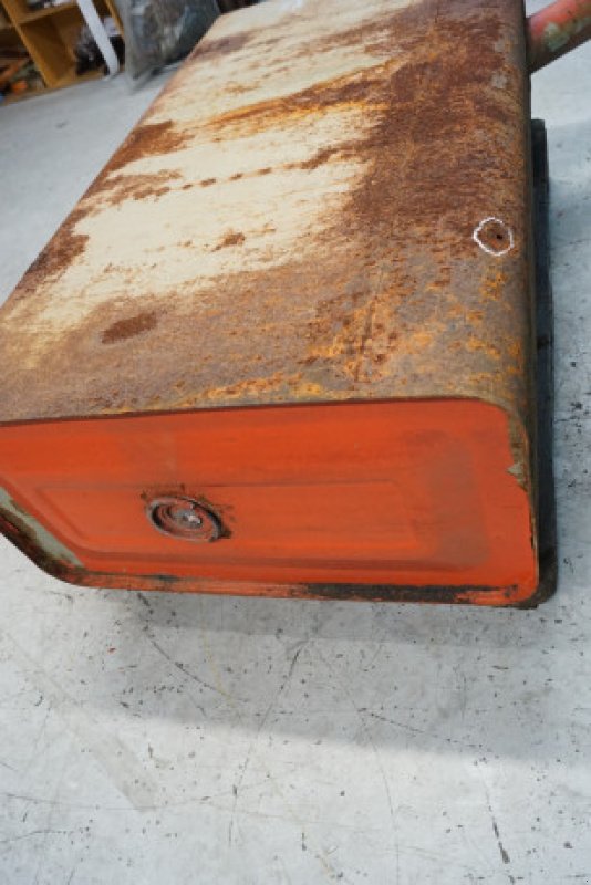 Sonstiges des Typs Deutz 3610, Gebrauchtmaschine in Hemmet (Bild 15)