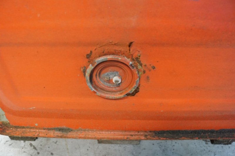 Sonstiges des Typs Deutz 3610, Gebrauchtmaschine in Hemmet (Bild 16)