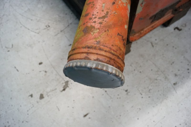 Sonstiges des Typs Deutz 3610, Gebrauchtmaschine in Hemmet (Bild 8)