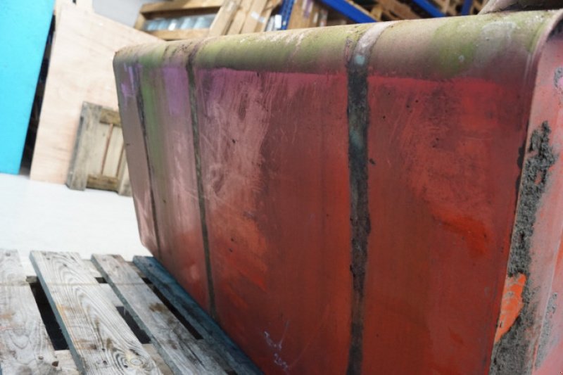 Sonstiges des Typs Deutz 3610, Gebrauchtmaschine in Hemmet (Bild 20)