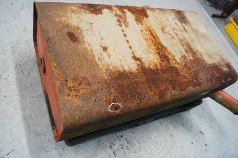 Sonstiges des Typs Deutz 3610, Gebrauchtmaschine in Hemmet (Bild 13)