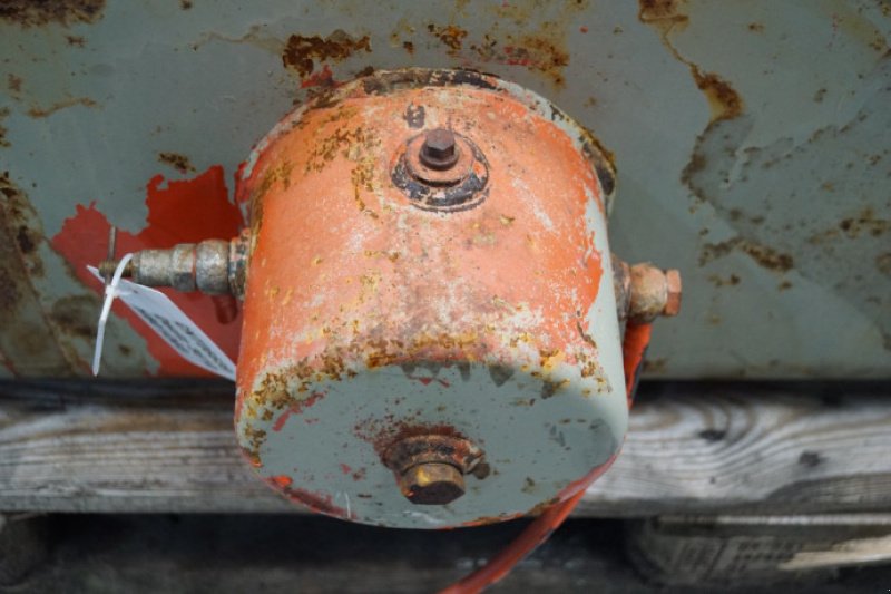 Sonstiges des Typs Deutz 3610, Gebrauchtmaschine in Hemmet (Bild 2)