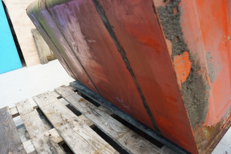 Sonstiges des Typs Deutz 3610, Gebrauchtmaschine in Hemmet (Bild 21)