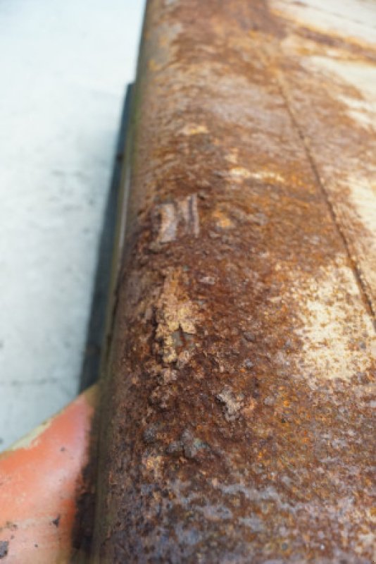 Sonstiges des Typs Deutz 3610, Gebrauchtmaschine in Hemmet (Bild 11)