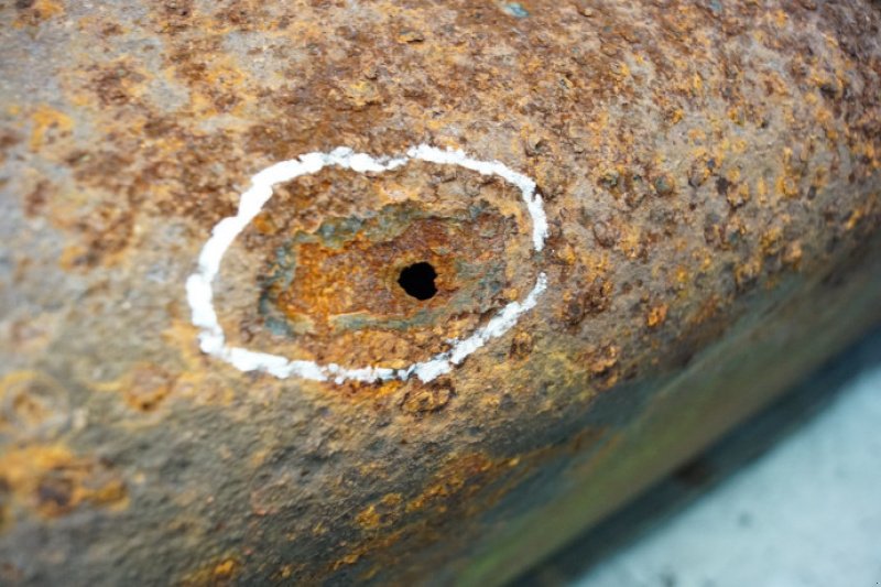 Sonstiges des Typs Deutz 3610, Gebrauchtmaschine in Hemmet (Bild 14)