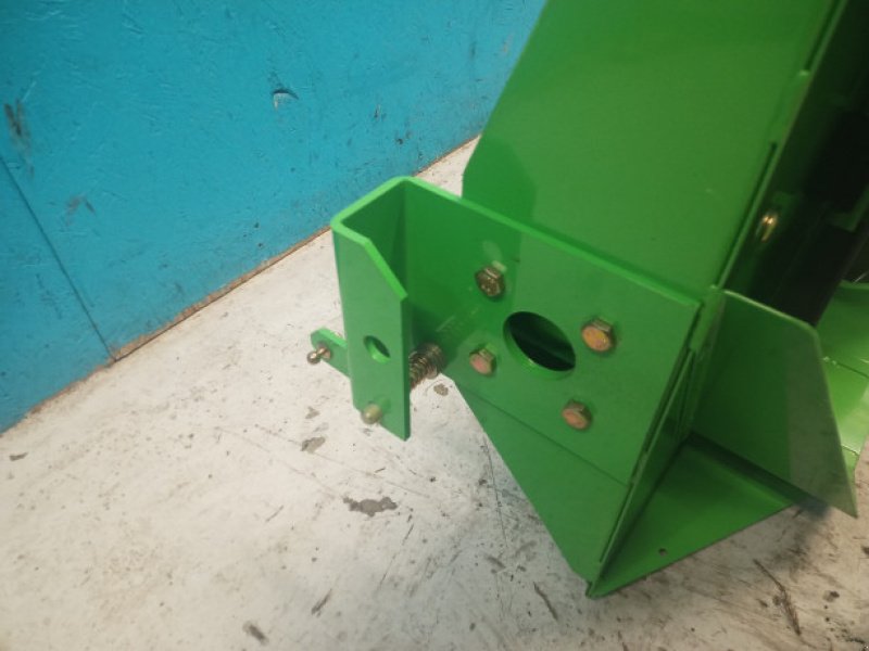 Sonstiges typu Deutz 4075, Gebrauchtmaschine v Hemmet (Obrázek 10)