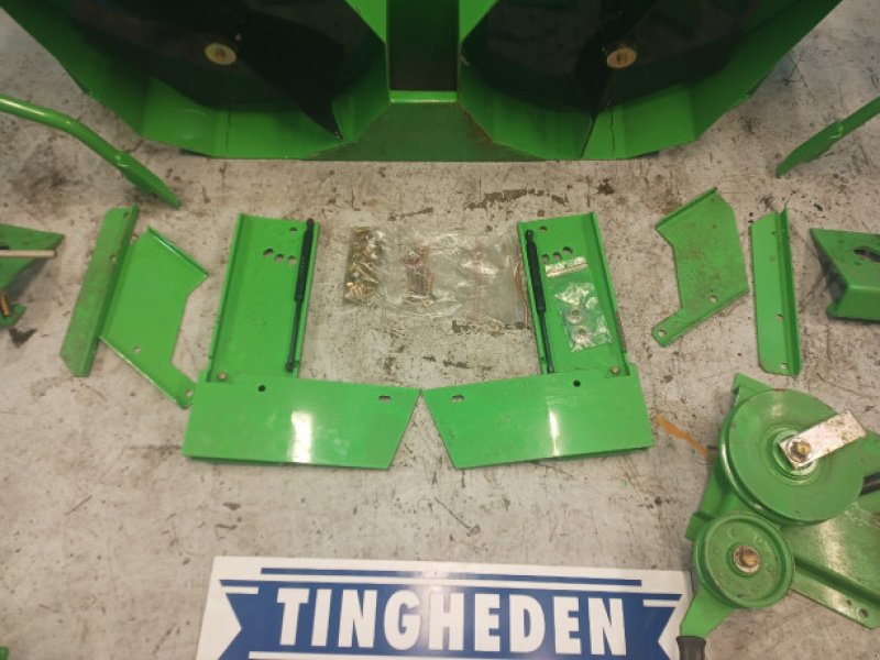 Sonstiges typu Deutz 4075, Gebrauchtmaschine v Hemmet (Obrázek 7)