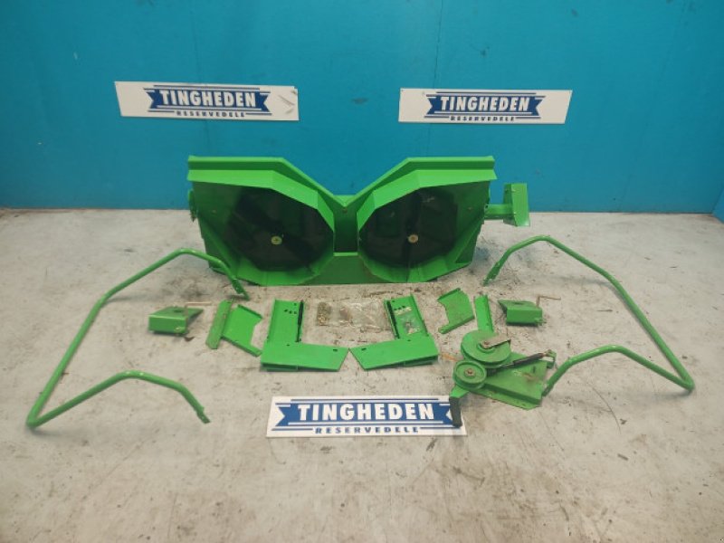 Sonstiges typu Deutz 4075, Gebrauchtmaschine v Hemmet (Obrázek 1)