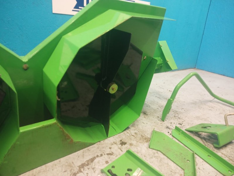 Sonstiges typu Deutz 4075, Gebrauchtmaschine v Hemmet (Obrázek 9)