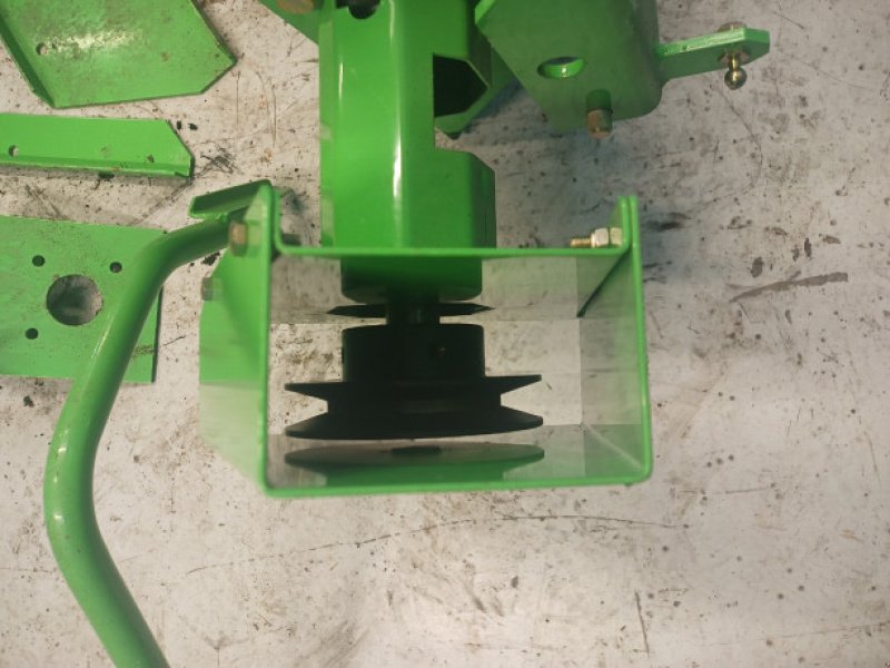 Sonstiges typu Deutz 4075, Gebrauchtmaschine v Hemmet (Obrázek 13)