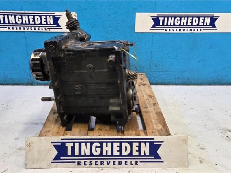 Sonstiges des Typs Deutz Agrotron 90, Gebrauchtmaschine in Hemmet (Bild 1)