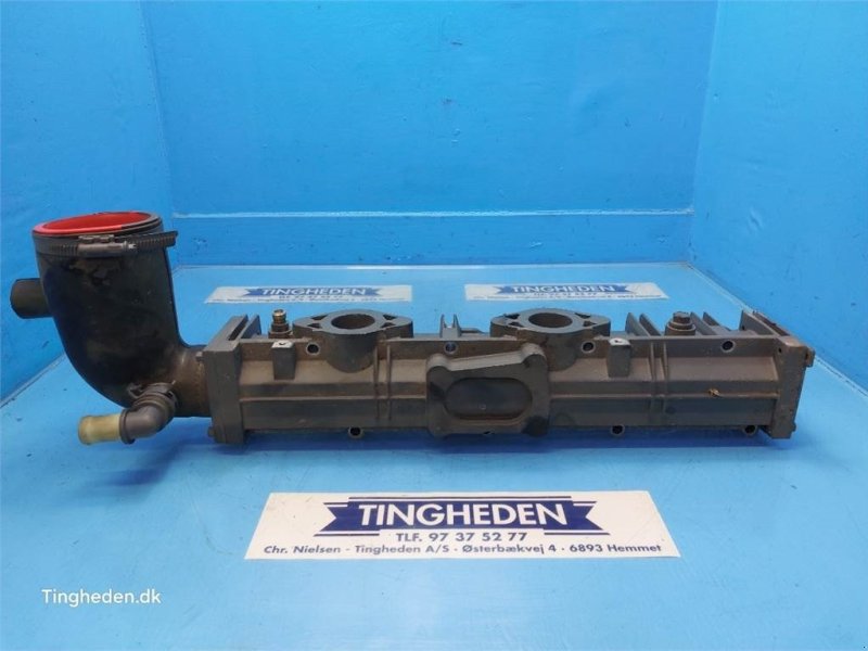 Sonstiges typu Deutz BF4M1012C, Gebrauchtmaschine v Hemmet (Obrázek 1)