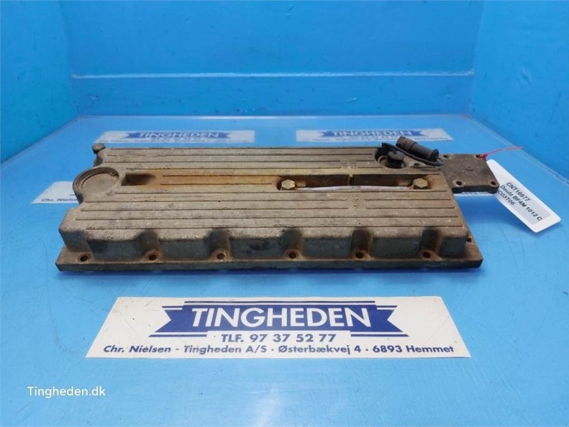 Sonstiges typu Deutz BF4M1012C, Gebrauchtmaschine v Hemmet (Obrázek 1)