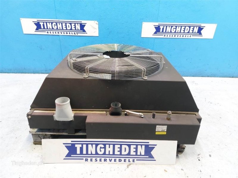 Sonstiges typu Deutz BF6M1015CP, Gebrauchtmaschine v Hemmet (Obrázek 1)