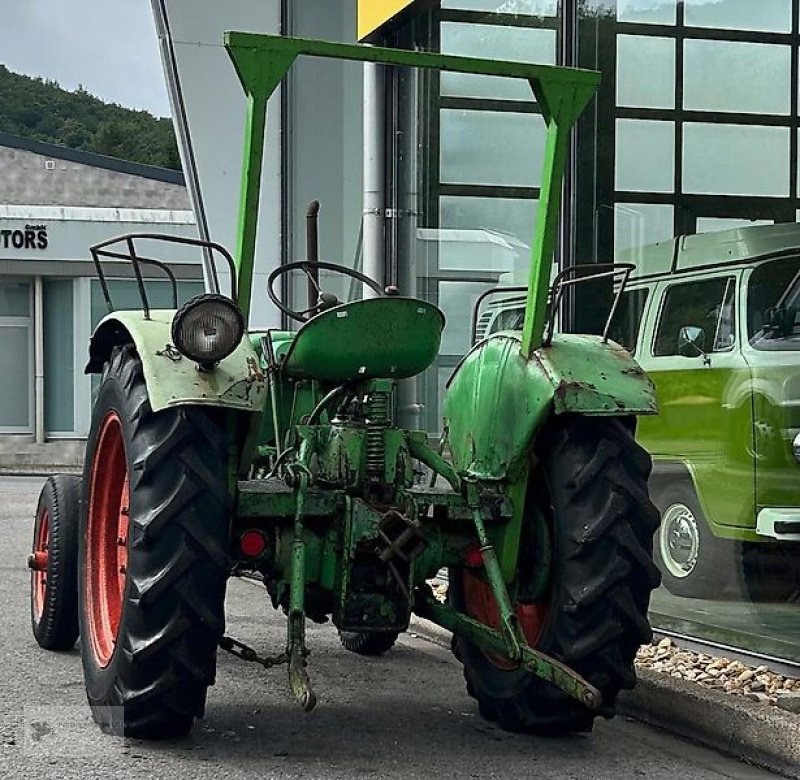 Sonstiges typu Deutz D25 S F2L-712, Gebrauchtmaschine v Gevelsberg (Obrázek 4)