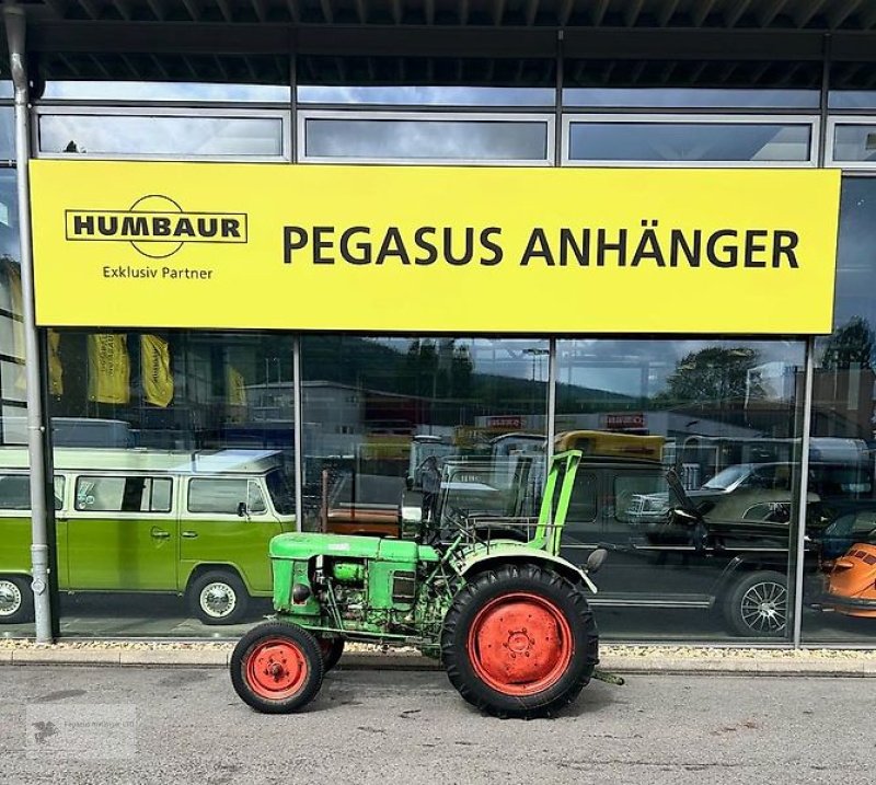 Sonstiges typu Deutz D25 S F2L-712, Gebrauchtmaschine v Gevelsberg (Obrázek 1)