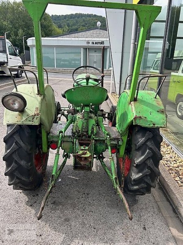 Sonstiges typu Deutz D25 S F2L-712, Gebrauchtmaschine v Gevelsberg (Obrázek 3)