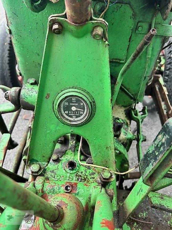 Sonstiges typu Deutz D25 S F2L-712, Gebrauchtmaschine v Gevelsberg (Obrázek 10)
