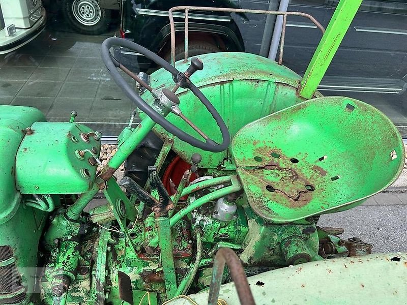 Sonstiges del tipo Deutz D25 S F2L-712, Gebrauchtmaschine en Gevelsberg (Imagen 5)