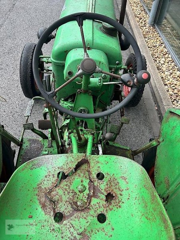 Sonstiges del tipo Deutz D25 S F2L-712, Gebrauchtmaschine en Gevelsberg (Imagen 7)