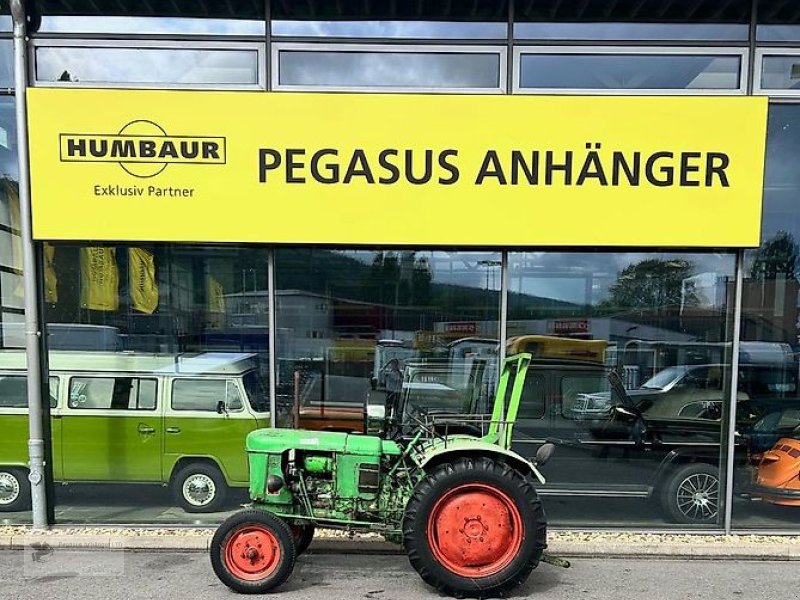 Sonstiges del tipo Deutz D25 S F2L-712, Gebrauchtmaschine en Gevelsberg (Imagen 1)