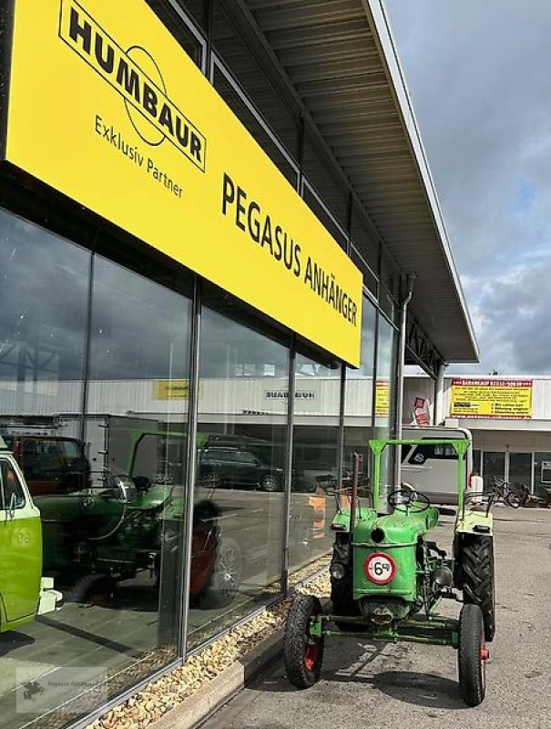 Sonstiges del tipo Deutz D25 S F2L-712, Gebrauchtmaschine en Gevelsberg (Imagen 2)