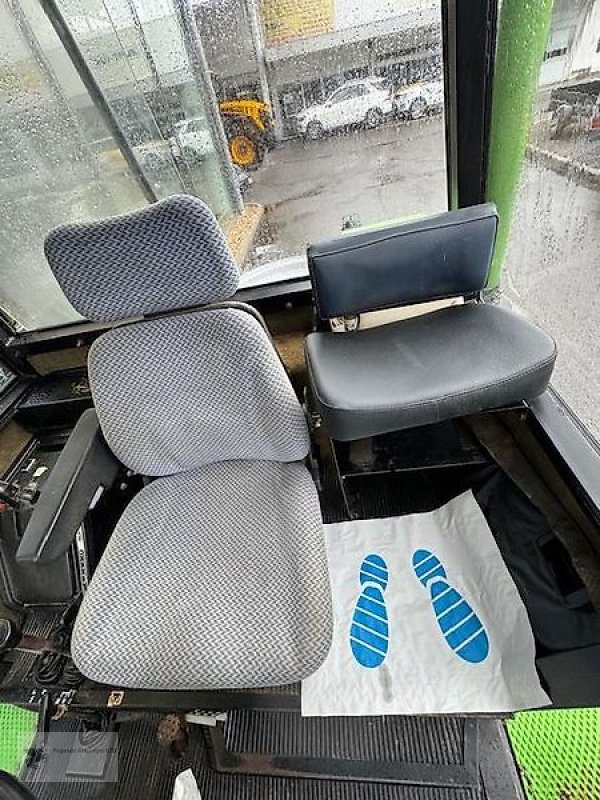 Sonstiges of the type Deutz Fahr Intrac 2004 erst 1.850h H-Kennzeichen, Gebrauchtmaschine in Gevelsberg (Picture 10)