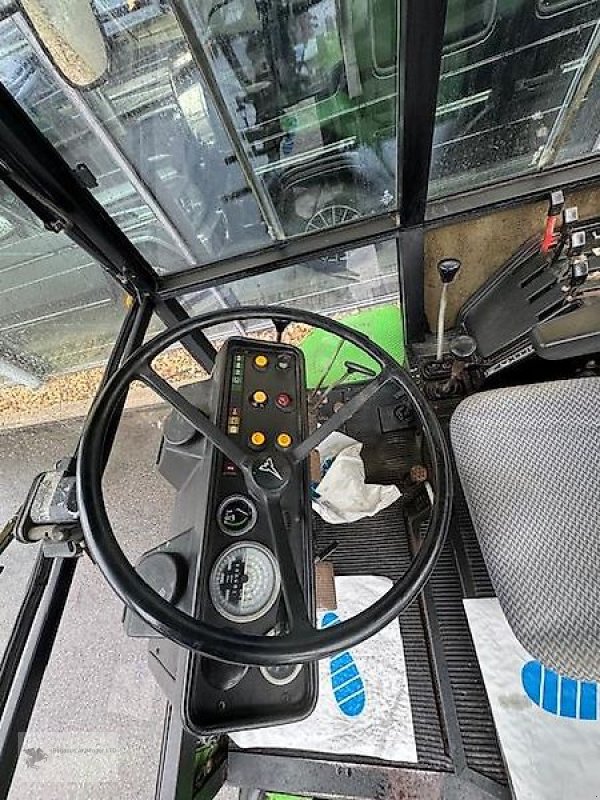 Sonstiges of the type Deutz Fahr Intrac 2004 erst 1.850h H-Kennzeichen, Gebrauchtmaschine in Gevelsberg (Picture 9)