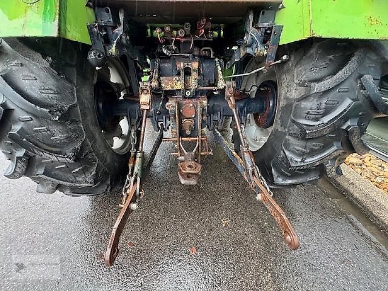 Sonstiges of the type Deutz Fahr Intrac 2004 erst 1.850h H-Kennzeichen, Gebrauchtmaschine in Gevelsberg (Picture 5)