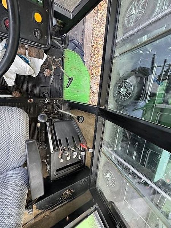 Sonstiges of the type Deutz Fahr Intrac 2004 erst 1.850h H-Kennzeichen, Gebrauchtmaschine in Gevelsberg (Picture 8)