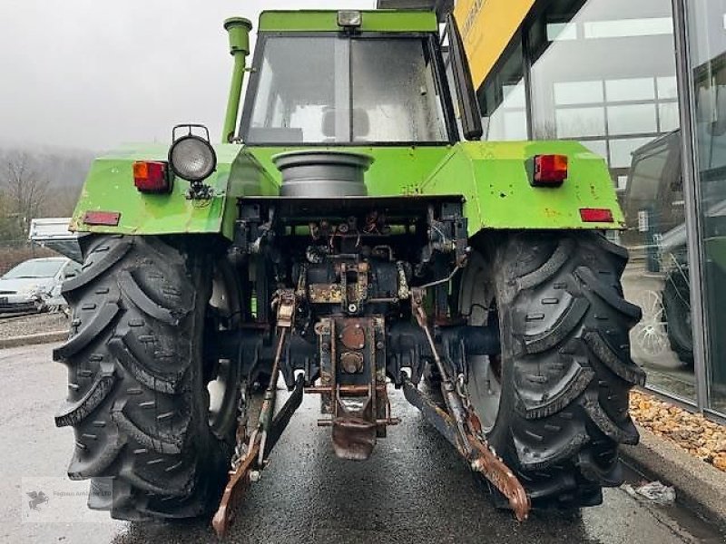 Sonstiges of the type Deutz Fahr Intrac 2004 erst 1.850h H-Kennzeichen, Gebrauchtmaschine in Gevelsberg (Picture 4)