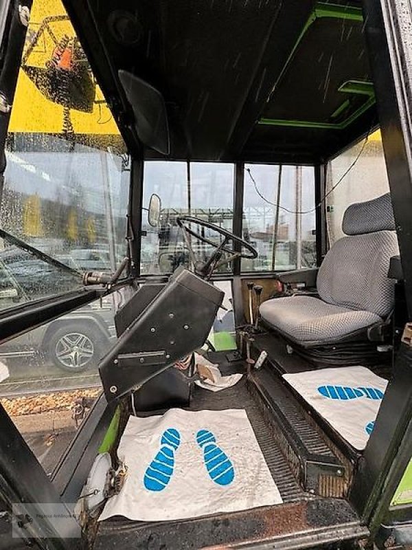 Sonstiges of the type Deutz Fahr Intrac 2004 erst 1.850h H-Kennzeichen, Gebrauchtmaschine in Gevelsberg (Picture 7)