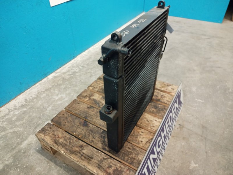 Sonstiges des Typs Deutz TTV 1160, Gebrauchtmaschine in Hemmet (Bild 2)