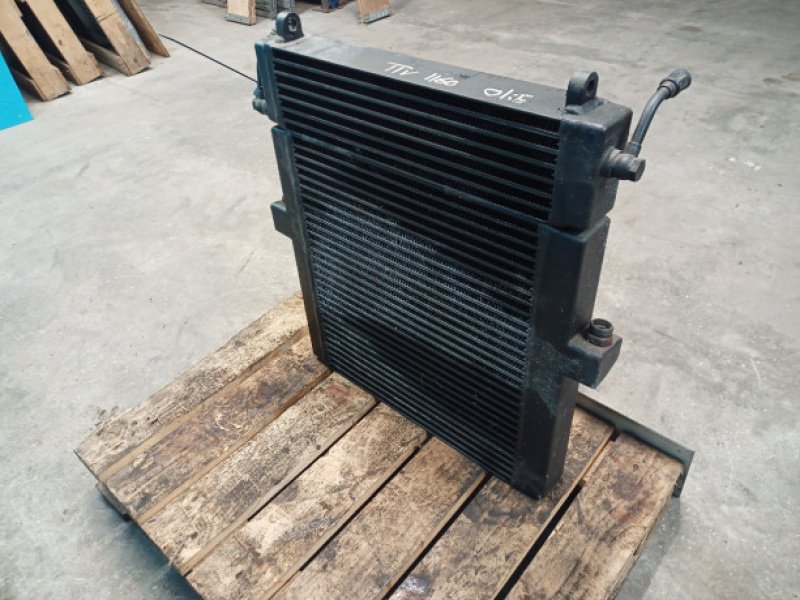 Sonstiges des Typs Deutz TTV 1160, Gebrauchtmaschine in Hemmet (Bild 3)