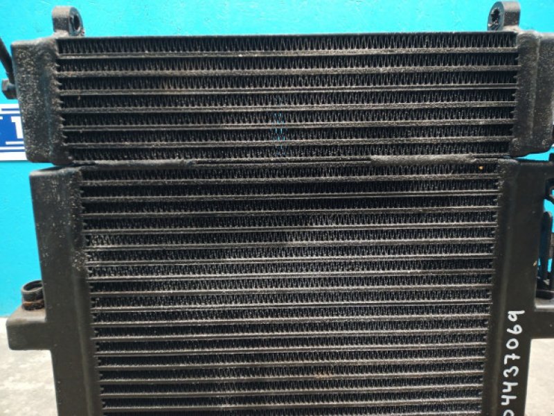 Sonstiges des Typs Deutz TTV 1160, Gebrauchtmaschine in Hemmet (Bild 6)