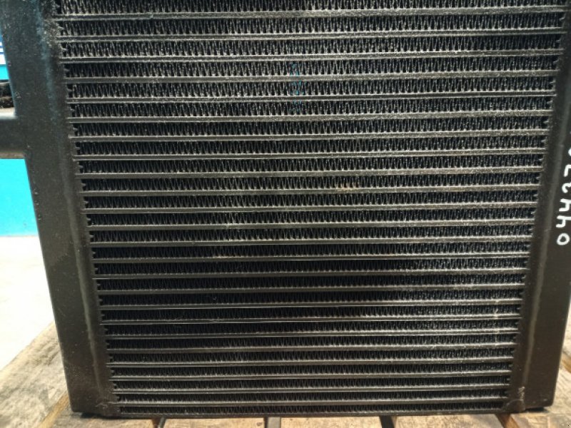 Sonstiges des Typs Deutz TTV 1160, Gebrauchtmaschine in Hemmet (Bild 7)