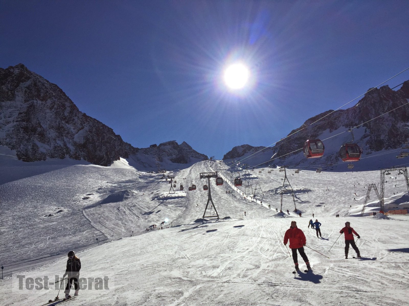 Sonstiges Türe ait Develon TEST, Gebrauchtmaschine içinde Donauwörth (resim 1)