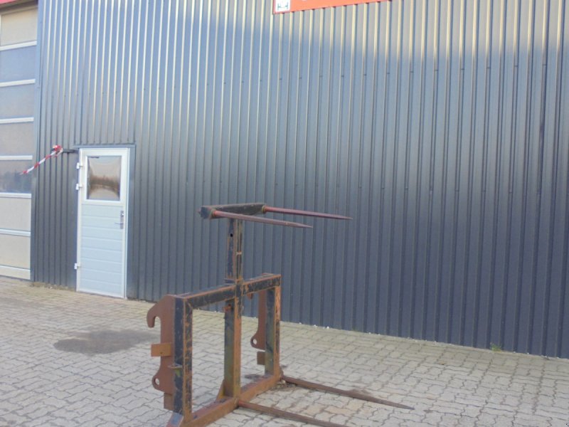 Sonstiges du type DIECI Ballespyd, Gebrauchtmaschine en Ribe