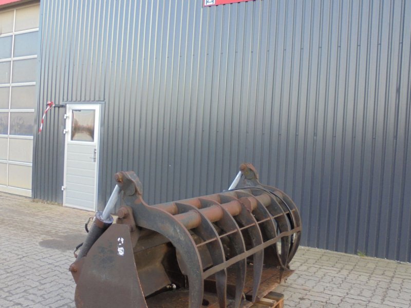 Sonstiges du type DIECI Overfaldsskovl Overfaldsskovl, Gebrauchtmaschine en Ribe