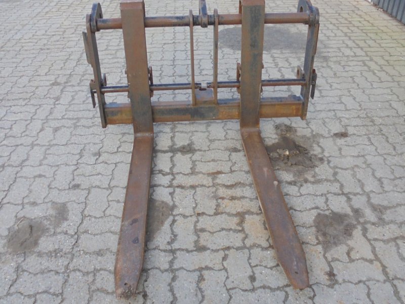 Sonstiges du type DIECI Pallegaffelsæt Pallegaffelsæt, Gebrauchtmaschine en Ribe