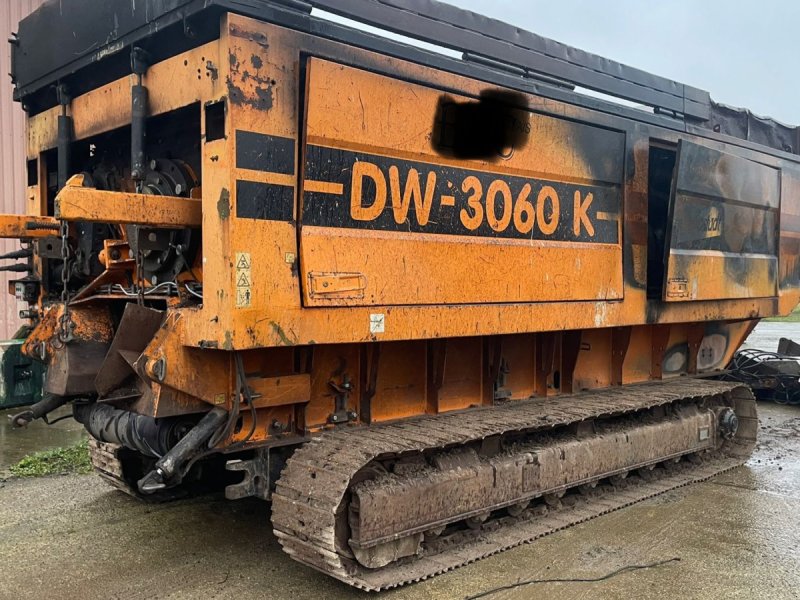 Sonstiges typu Doppstadt DW3060K, Gebrauchtmaschine w Ikast (Zdjęcie 1)