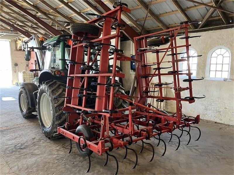 Sonstiges des Typs Doublet Record 6,4 METER, Gebrauchtmaschine in Brønderslev (Bild 1)
