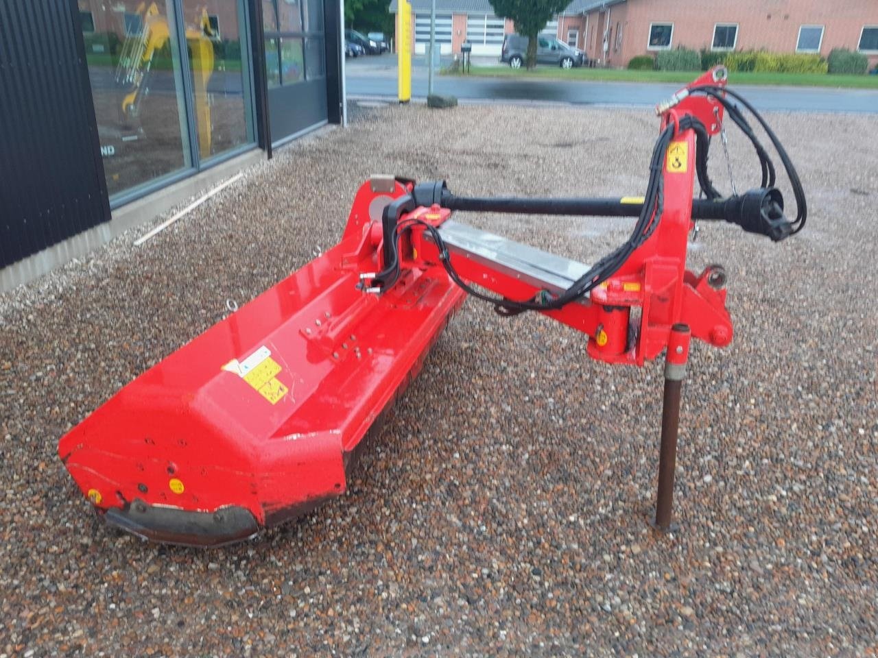 Sonstiges del tipo DRAGONE Sonstiges, Gebrauchtmaschine In Give (Immagine 4)