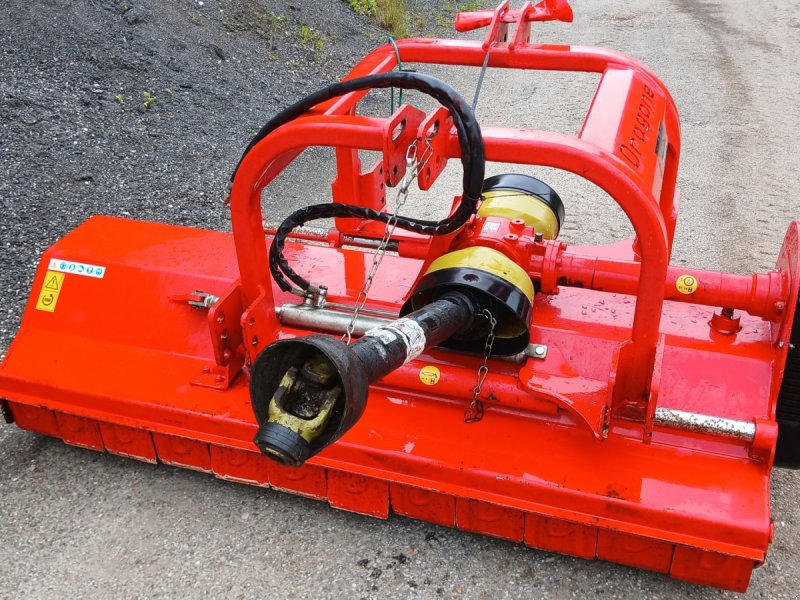 Sonstiges des Typs DRAGONE UOGT200M  Hydraulisk sideforskydning, Gebrauchtmaschine in Varde (Bild 1)